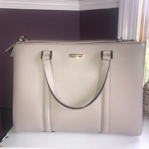 Kate Spade satchel shoulder bag, great condition!